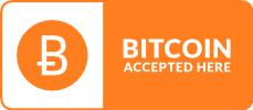 Bitcoin accepted