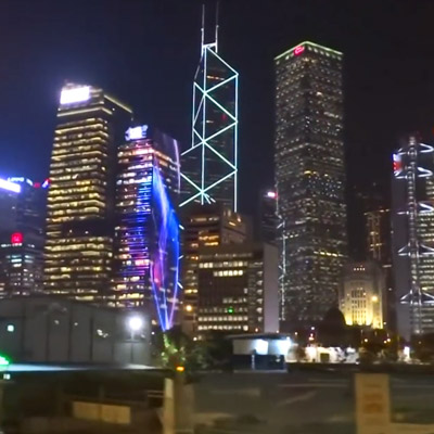 Hong Kong