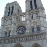 Paris - Notre Dame