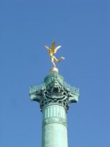 Paris - Bastille