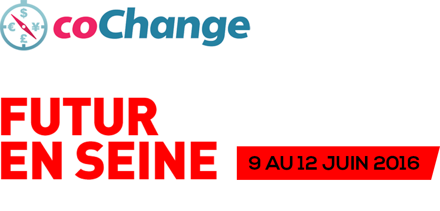 coChange à Futur en Seine