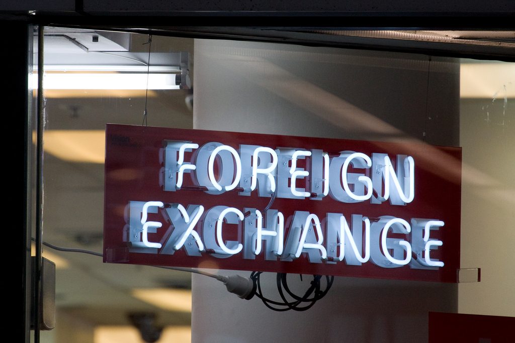 Foreign Exchange