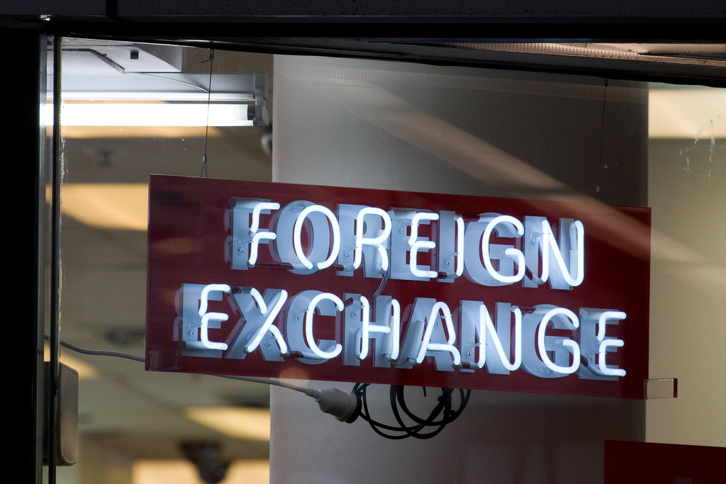 Currency Fx Currency Fx