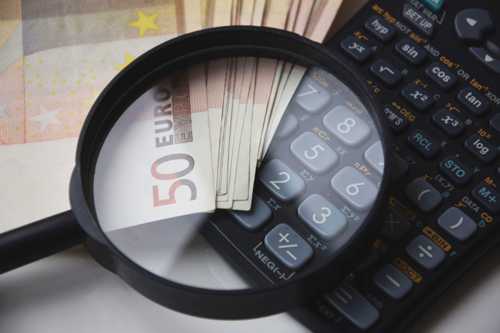 fake calculator
