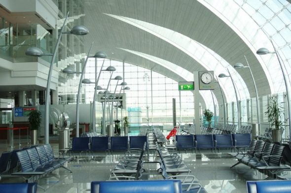 aéroport